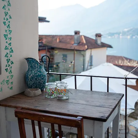 Loving Loppia By Wonderful Italy 아파트 *