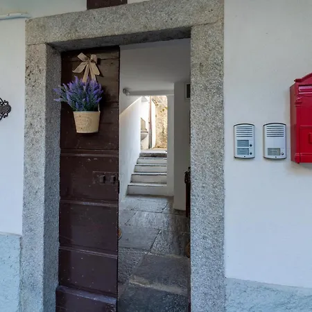 Loving Loppia By Wonderful Italy * 벨라지오