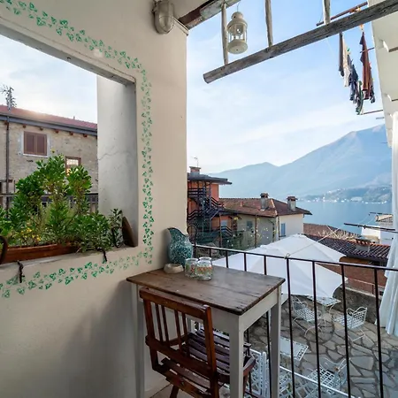 아파트 Loving Loppia By Wonderful Italy