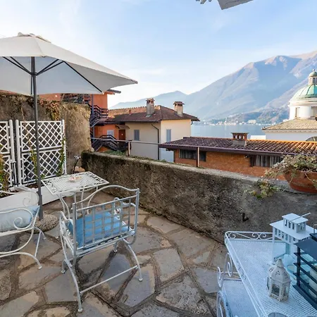 아파트 Loving Loppia By Wonderful Italy *