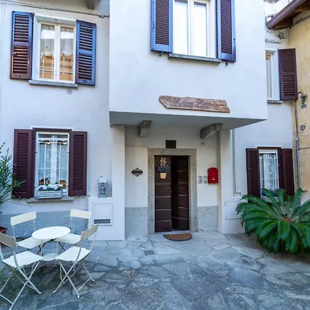 Loving Loppia By Wonderful Italy 벨라지오