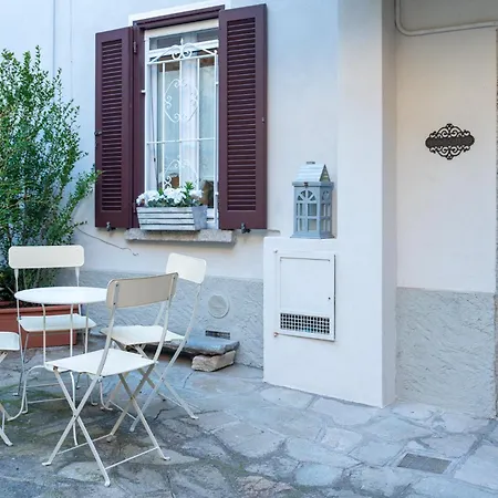 Loving Loppia By Wonderful Italy 벨라지오