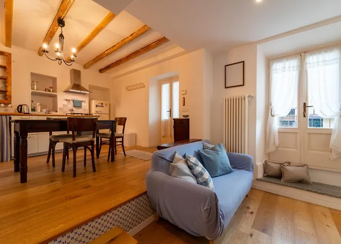 Loving Loppia By Wonderful Italy *