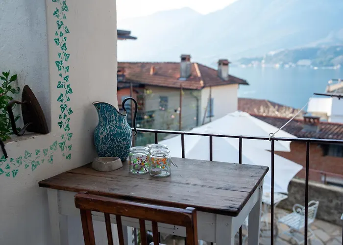 Loving Loppia By Wonderful Italy Apartment *