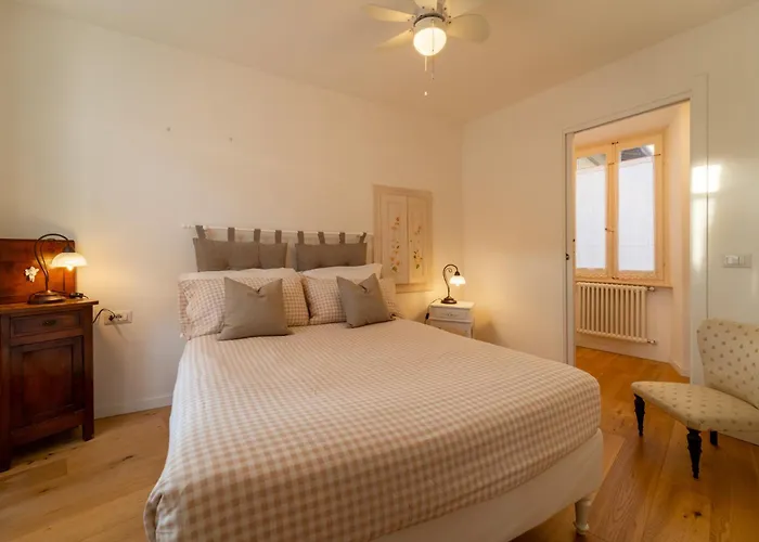 Apartment Loving Loppia By Wonderful Italy Bellagio