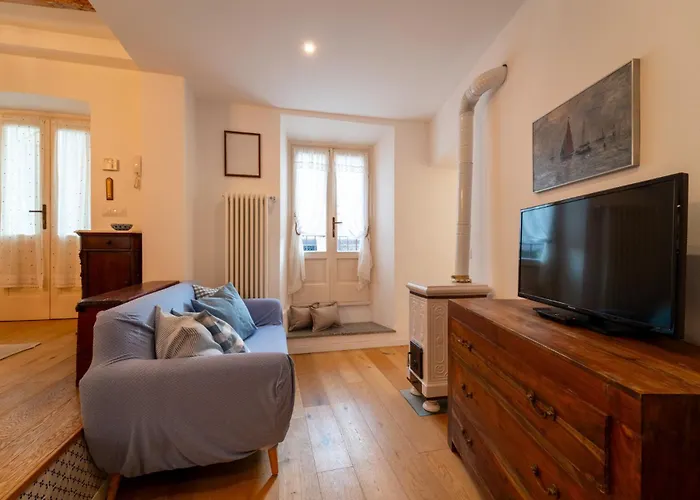 Apartment Loving Loppia By Wonderful Italy Bellagio