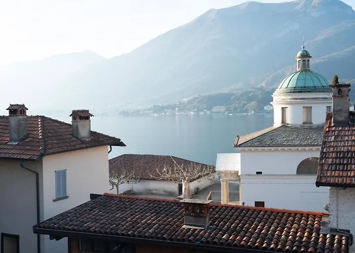 Loving Loppia By Wonderful Italy Bellagio