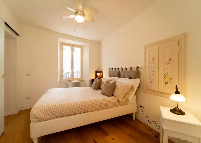 Apartment Loving Loppia By Wonderful Italy