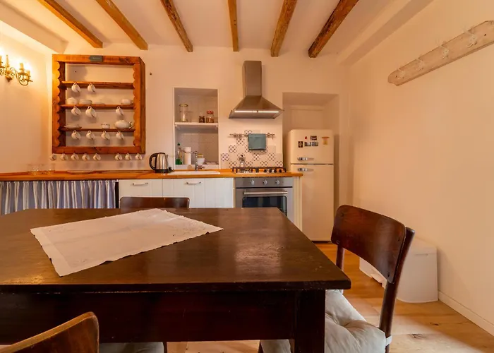 Apartment Loving Loppia By Wonderful Italy *