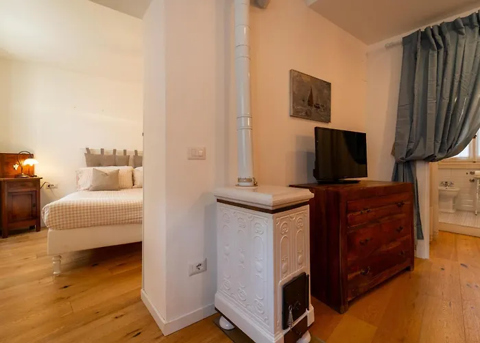 Apartment Loving Loppia By Wonderful Italy