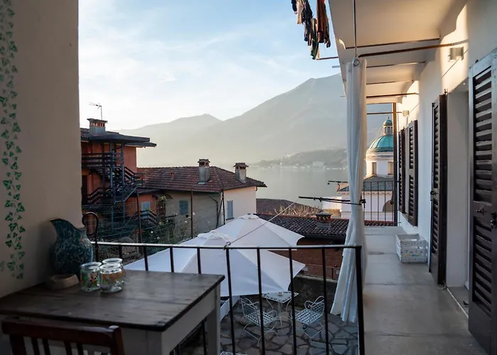 Loving Loppia By Wonderful Italy