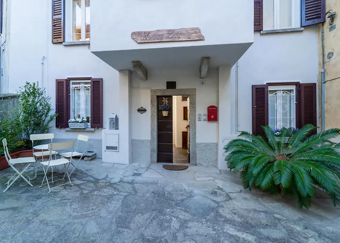 Apartment Loving Loppia By Wonderful Italy Bellagio