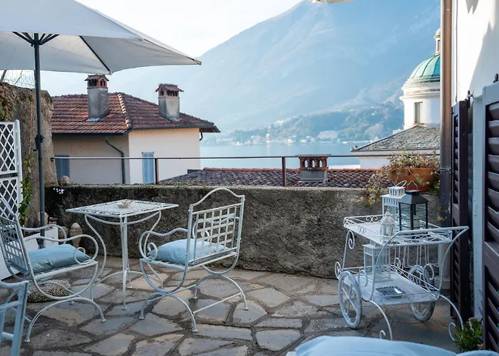 Loving Loppia By Wonderful Italy Apartment Bellagio