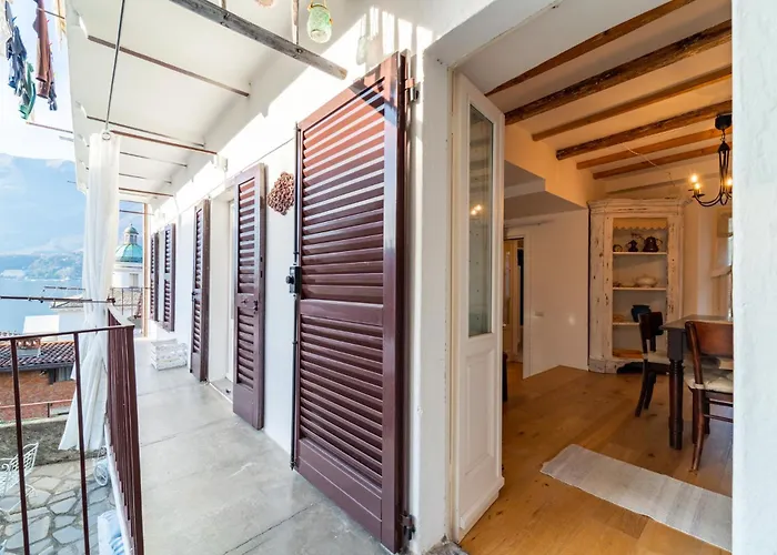 Loving Loppia By Wonderful Italy *