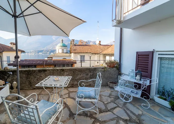 Loving Loppia By Wonderful Italy Apartment *