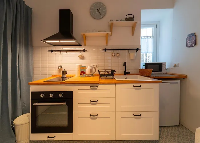 Loving Loppia By Wonderful Italy Apartment