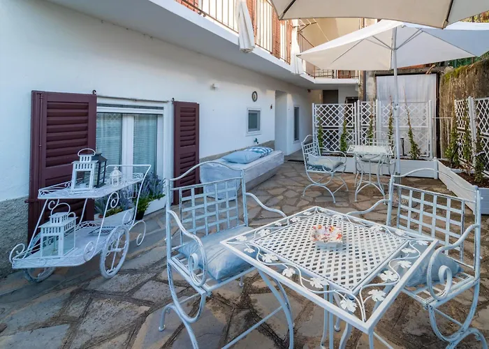 Loving Loppia By Wonderful Italy Apartment