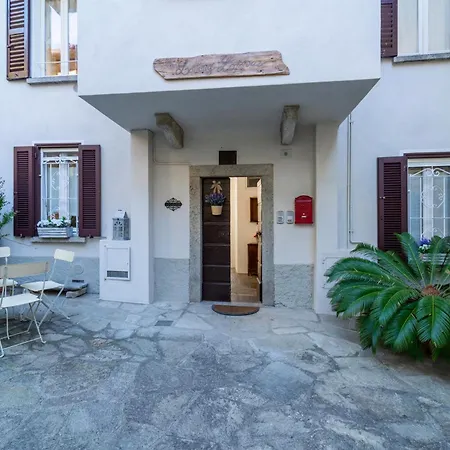 Apartment Loving Loppia By Wonderful Italy Bellagio