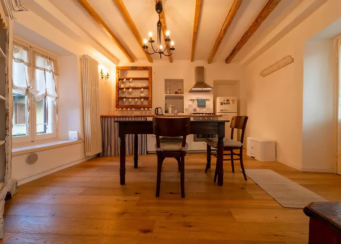 Loving Loppia By Wonderful Italy Apartment Bellagio