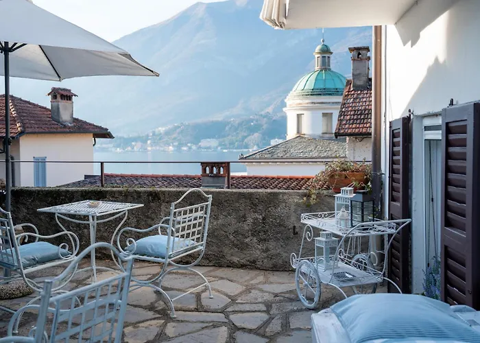 Apartment Loving Loppia By Wonderful Italy