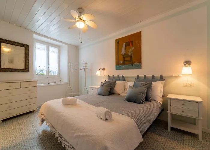 Loving Loppia By Wonderful Italy Apartment