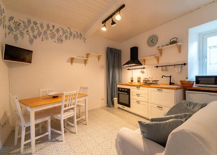 Apartment Loving Loppia By Wonderful Italy *