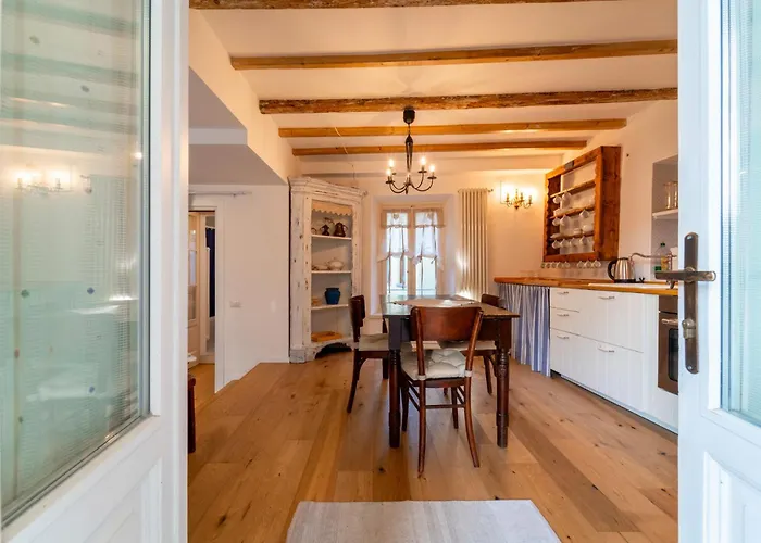 Loving Loppia By Wonderful Italy Apartment Bellagio