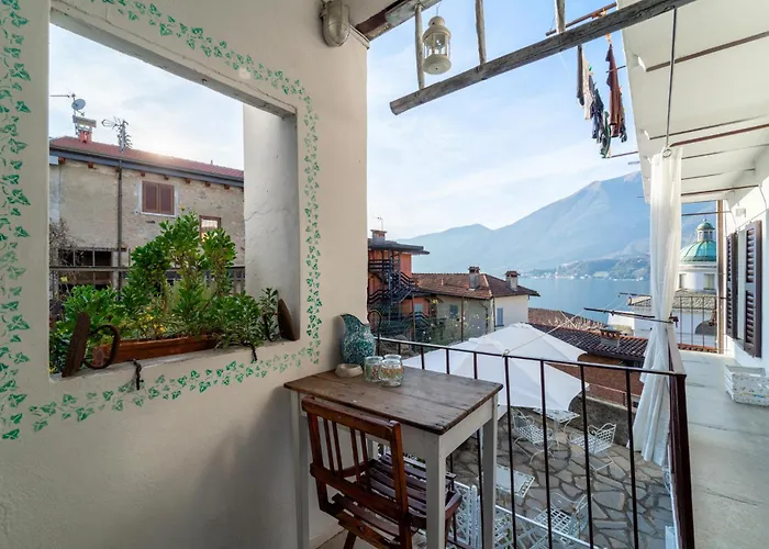 Apartment Loving Loppia By Wonderful Italy