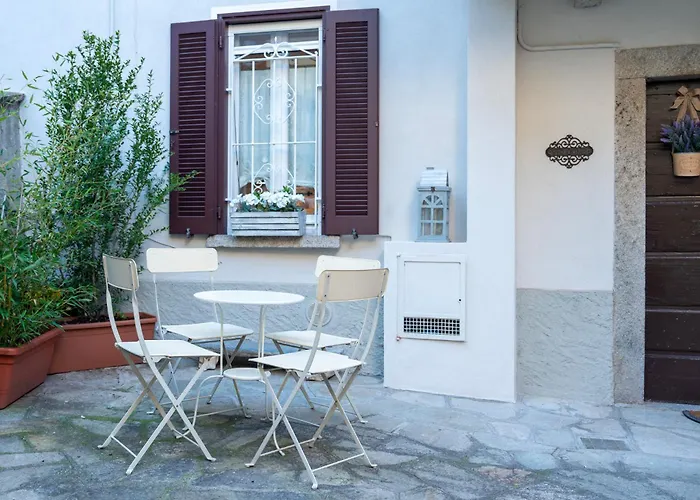 Loving Loppia By Wonderful Italy Bellagio