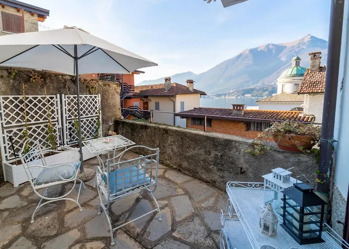 Apartment Loving Loppia By Wonderful Italy *