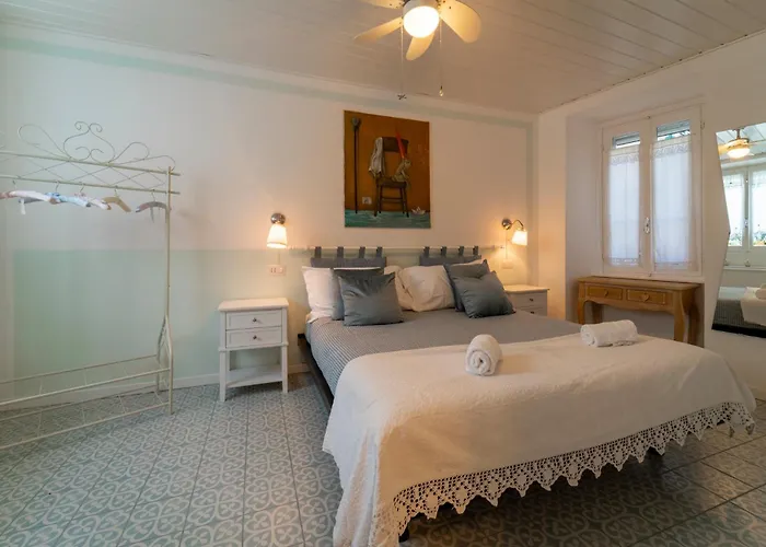 Loving Loppia By Wonderful Italy