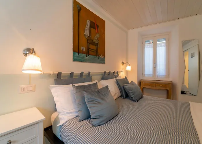 Loving Loppia By Wonderful Italy Apartment Bellagio