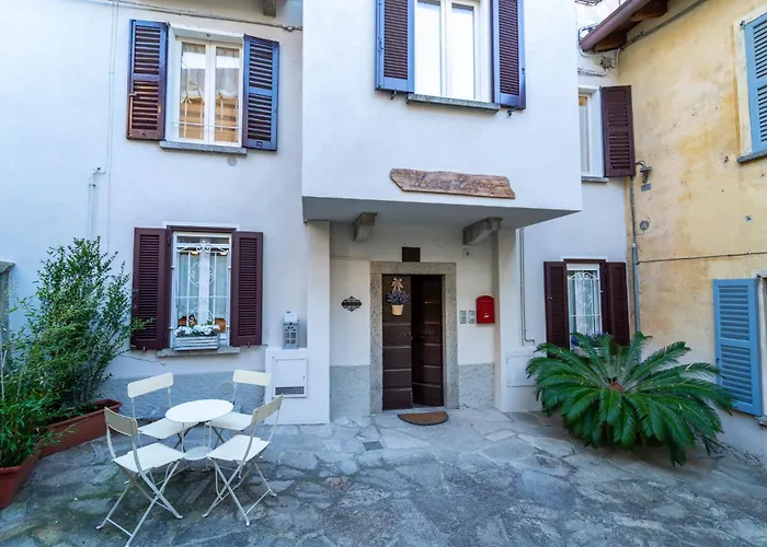 Loving Loppia By Wonderful Italy Bellagio