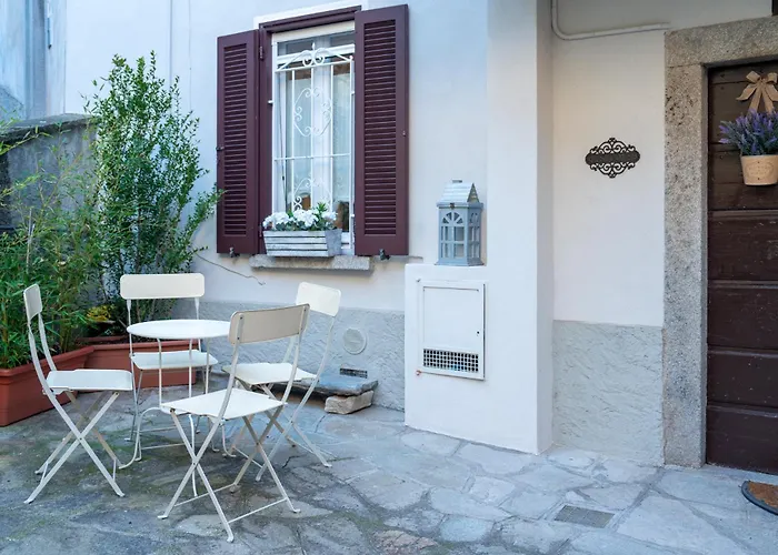 Loving Loppia By Wonderful Italy Bellagio