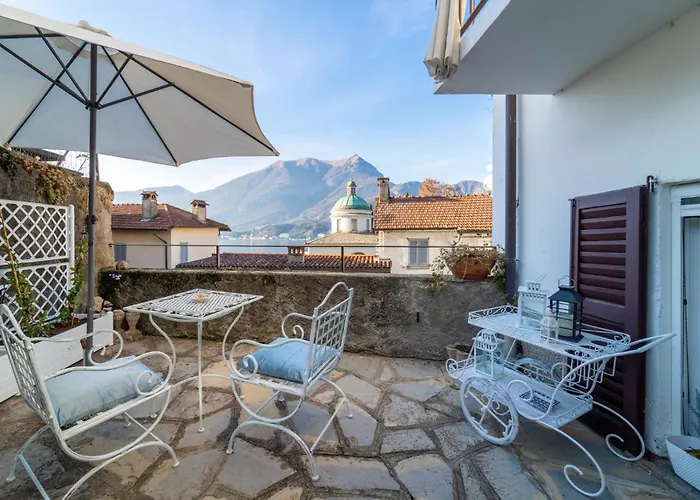 Apartment Loving Loppia By Wonderful Italy *