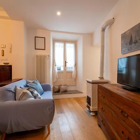 Apartamento Loving Loppia By Wonderful Italy Bellagio