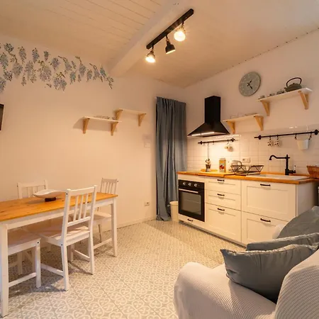 Apartamento Loving Loppia By Wonderful Italy *