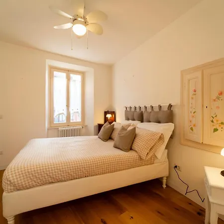 Apartamento Loving Loppia By Wonderful Italy