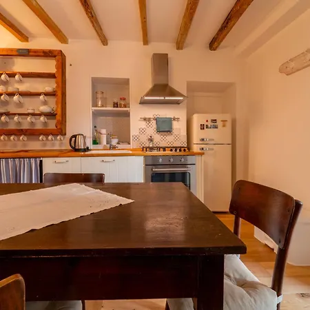 Apartamento Loving Loppia By Wonderful Italy *