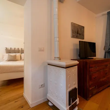 Apartamento Loving Loppia By Wonderful Italy