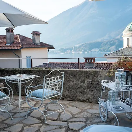 Loving Loppia By Wonderful Italy Apartamento Bellagio