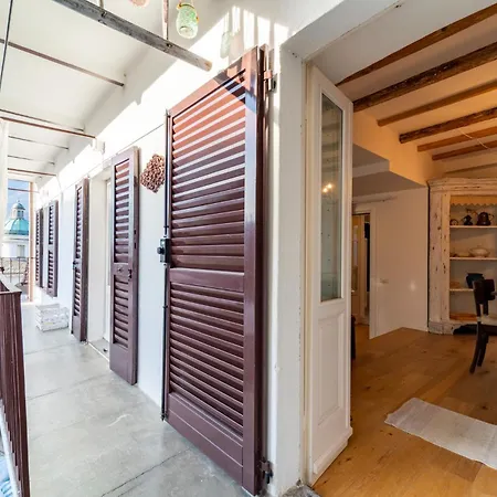 Loving Loppia By Wonderful Italy *