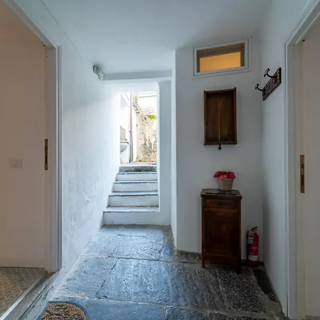 Apartamento Loving Loppia By Wonderful Italy Bellagio