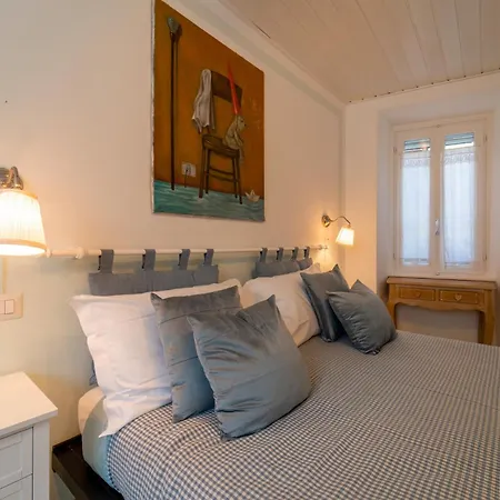 Loving Loppia By Wonderful Italy Apartamento Bellagio