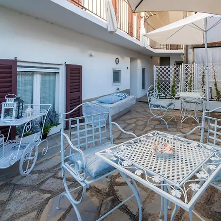 Loving Loppia By Wonderful Italy Apartamento